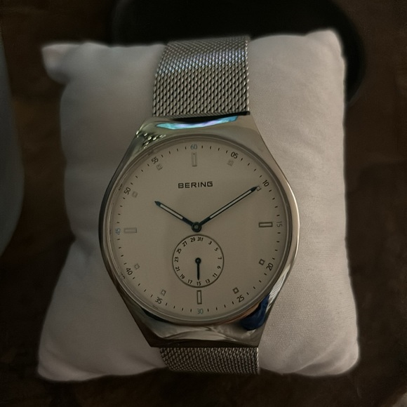 Bering  watch 70142004 - Picture 2 of 4